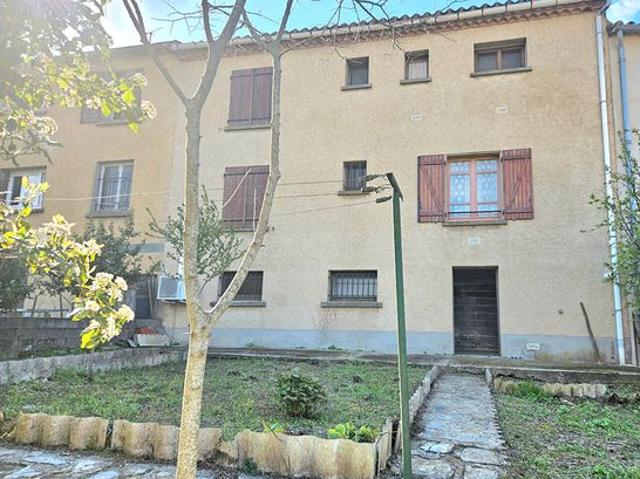 Maison 5 pièces 106 m²