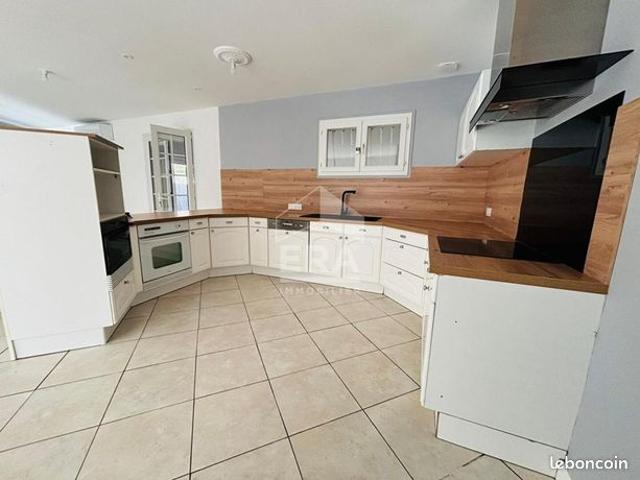 Maison 5 pièces 106 m²