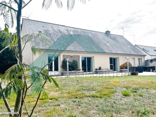 Maison 5 pièces 106 m²