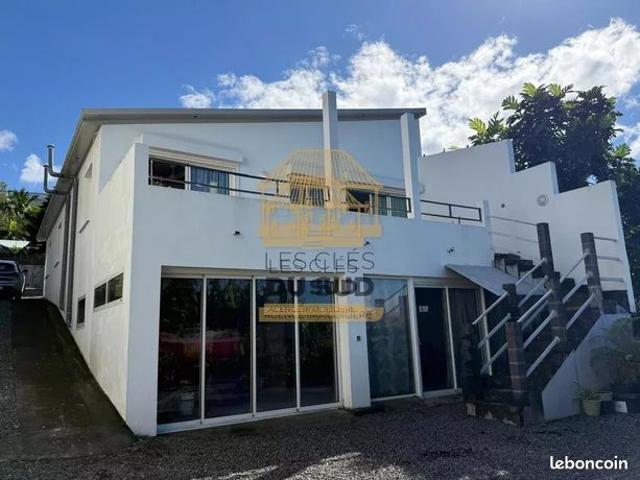Maison 5 pièces 106 m²