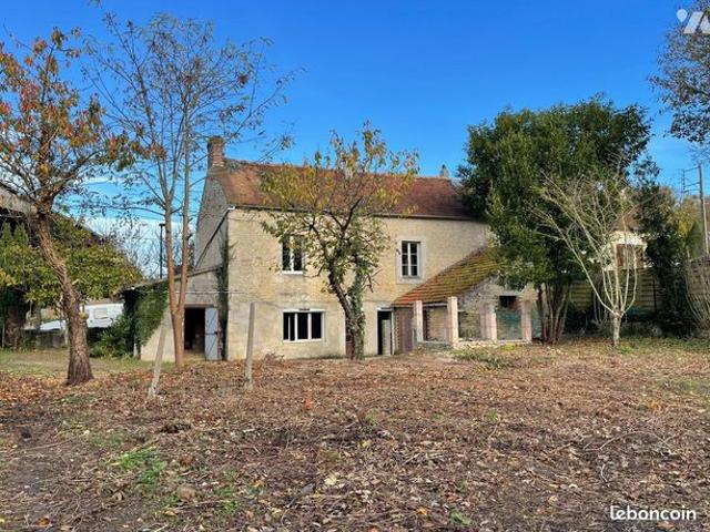 Maison 5 pièces 106 m²