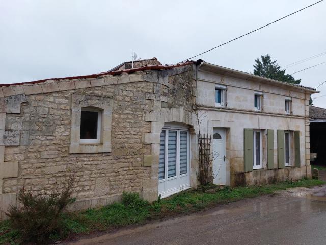 Maison 5 pièces 106 m²