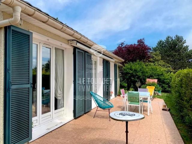 Maison 5 pièces 106 m²