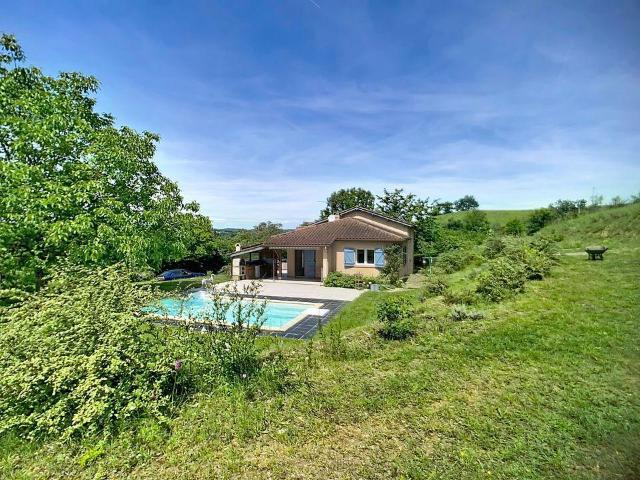Maison 5 pièces 106 m²