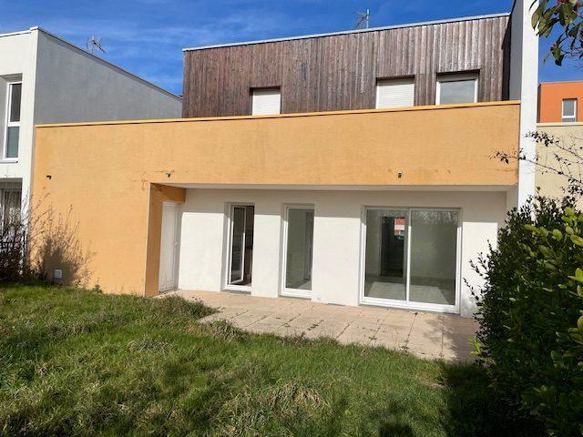 Maison 5 pièces 106 m²