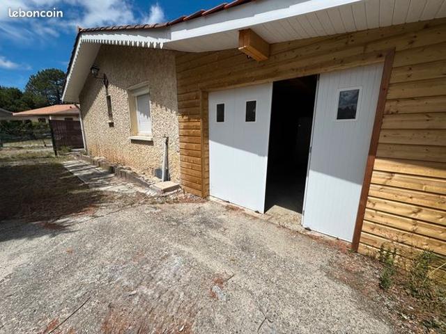 Maison 5 pièces 106 m²