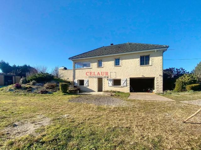 Maison 5 pièces 106 m²