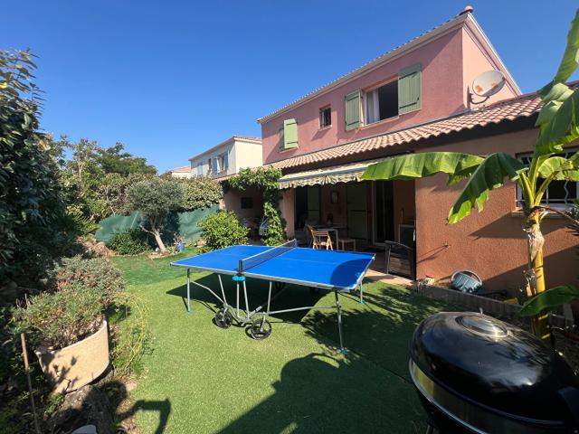 Maison 5 pièces 106 m²
