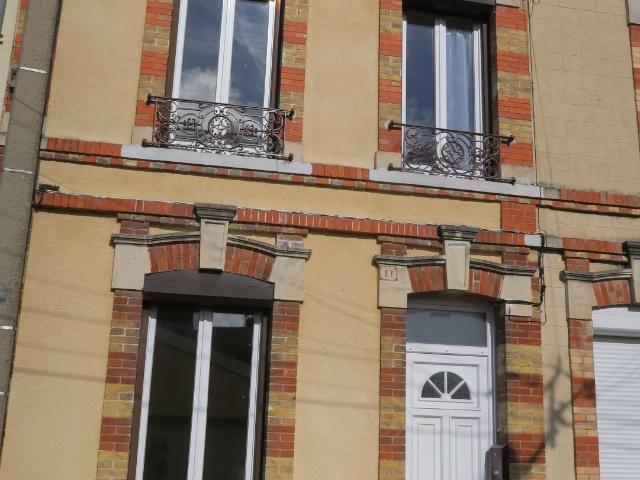 Maison 5 pièces 106 m²
