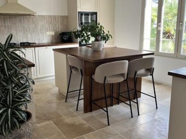 Maison 5 pièces 106 m²
