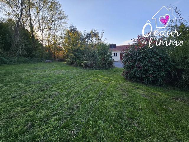 Maison 5 pièces 106 m²