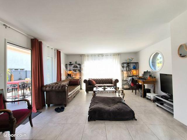 Maison 5 pièces 106 m²