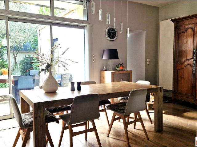 Maison 5 pièces 106 m²
