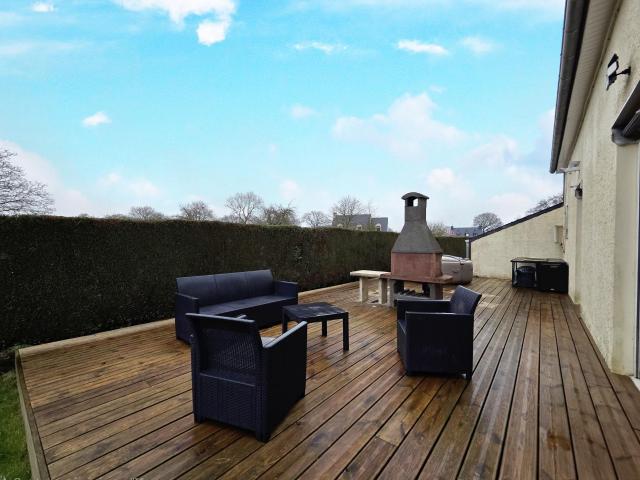 Maison 5 pièces 106 m²