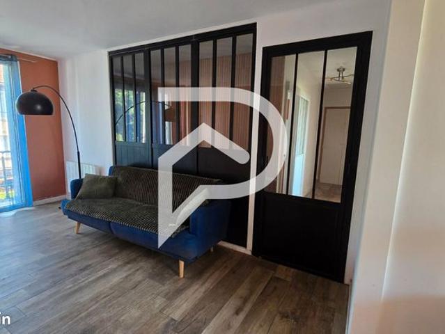 Maison 5 pièces 106 m²