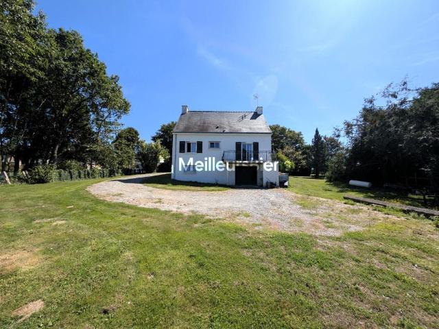 Maison 5 pièces 106 m²