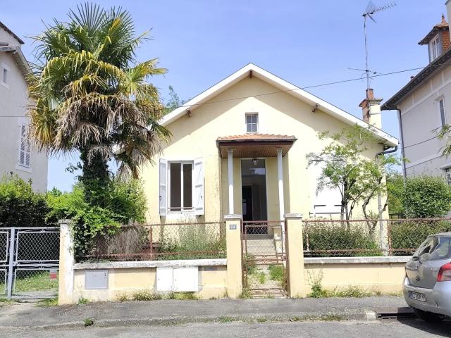 Maison 5 pièces 106 m²