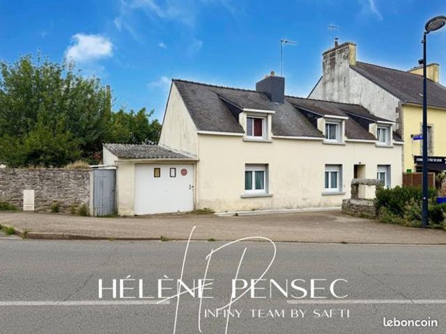 Maison 5 pièces 106 m²