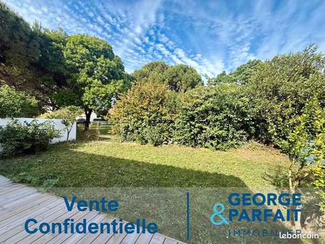 Maison 5 pièces 106 m²