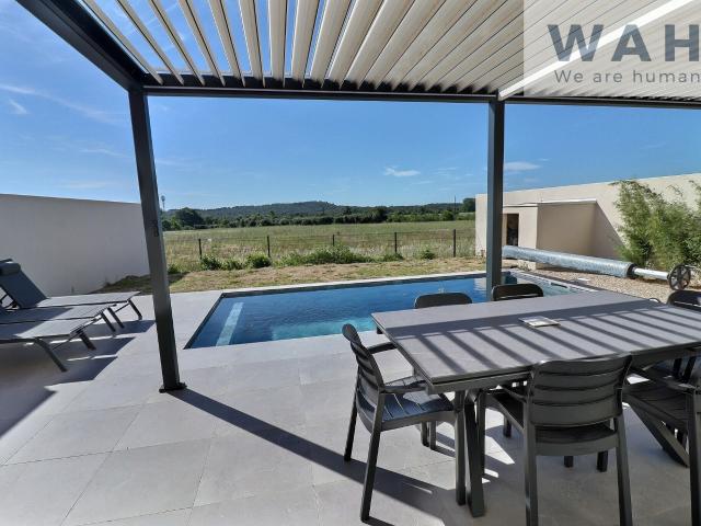 Maison 5 pièces 106 m²