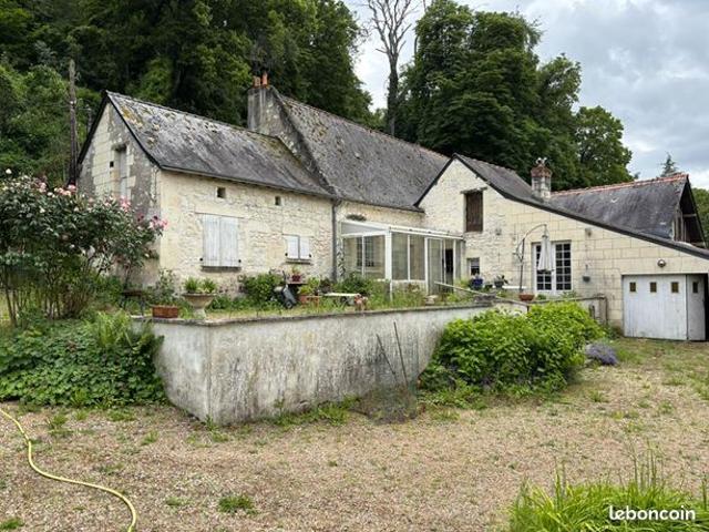 Maison 5 pièces 106 m²