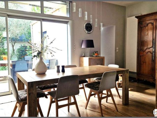 Maison 5 pièces 106 m²