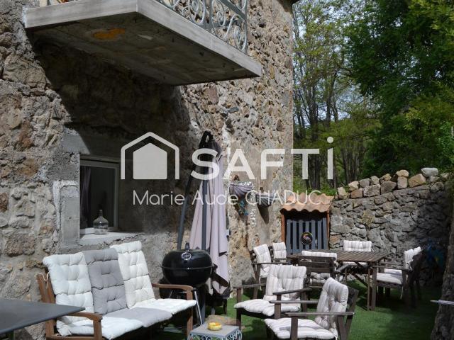Maison 5 pièces 106 m²