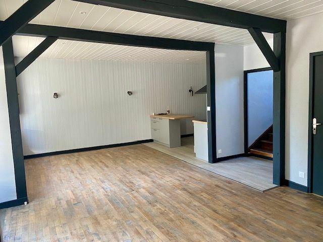 Maison 5 pièces 106 m²