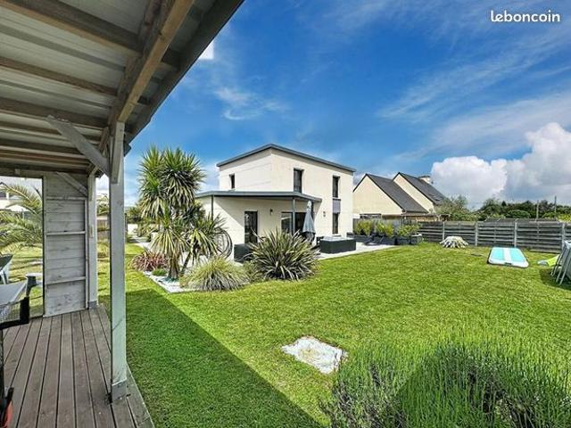 Maison 5 pièces 106 m²