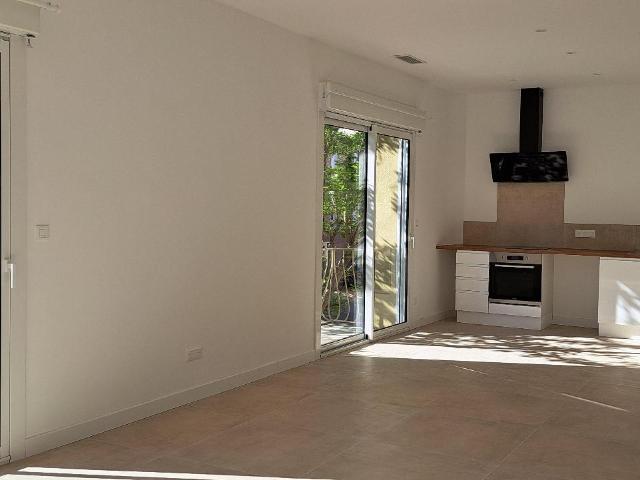 Maison 5 pièces, 106 m² à louer à Béziers 34500