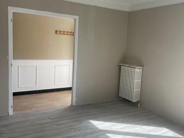 Maison 5 pièces, 106 m² à louer à Cosne Cours sur Loire 58200