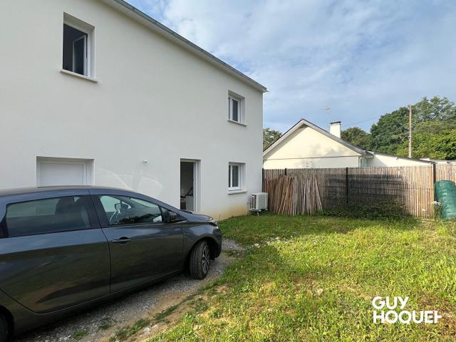 Maison 5 pièces, 106 m² à louer à Vigneux de Bretagne 44360