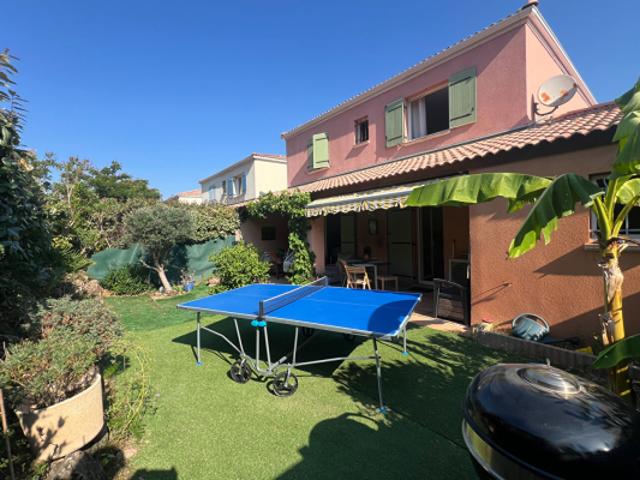 Maison 5 pièces 106 m² Saint Raphaël