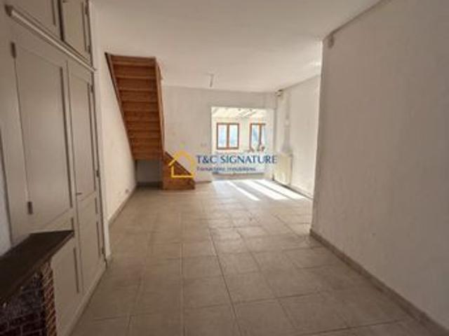 Maison 5 pièces 106m2