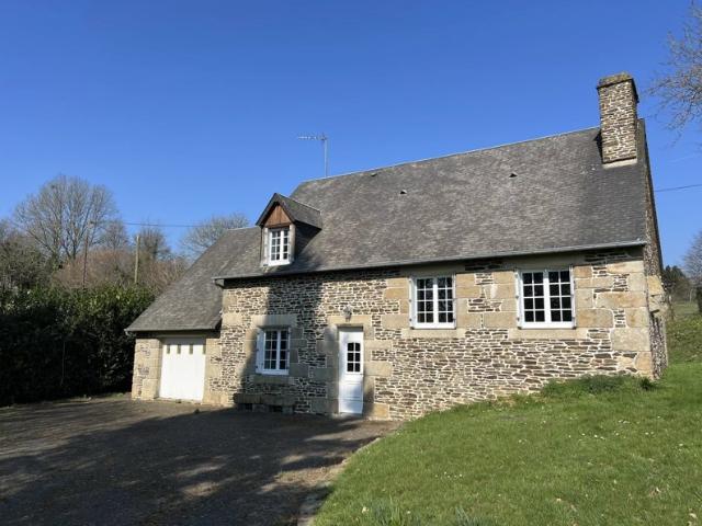 Maison 5 pièces 106m2 proche Brécey