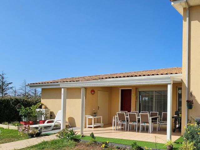 MAISON 5 PIECES 107 M2