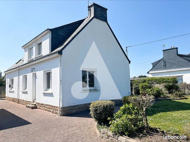 Maison 5 pièces 107 m²