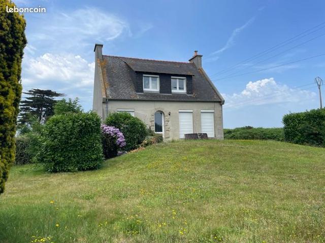 Maison 5 pièces 107 m²