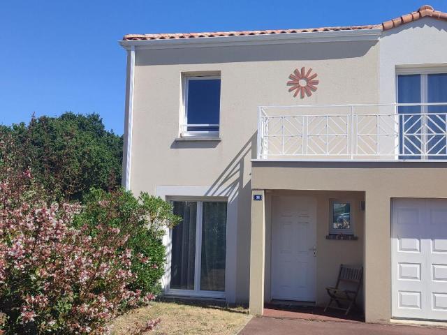 Maison 5 pièces 107 m²