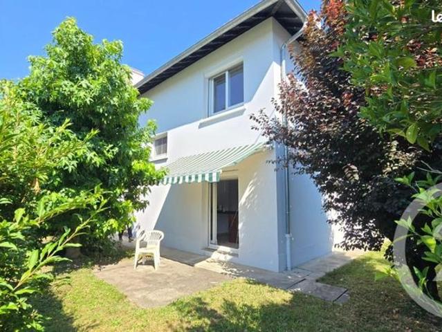 Maison 5 pièces 107 m²
