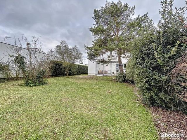 Maison 5 pièces 107 m²