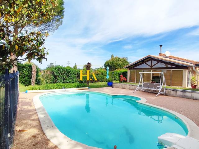 Maison 5 pièces 107 m²