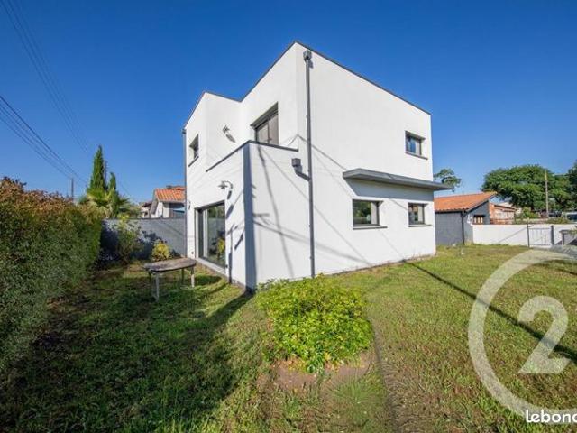 Maison 5 pièces 107 m²