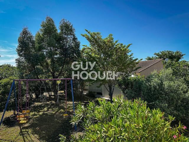 Maison 5 pièces 107 m²