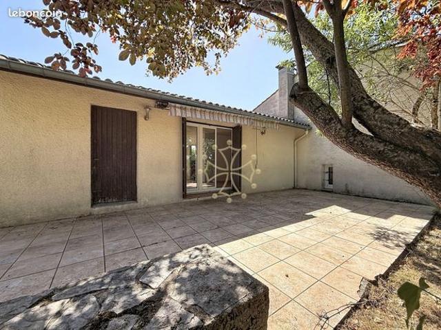 Maison 5 pièces 107 m²