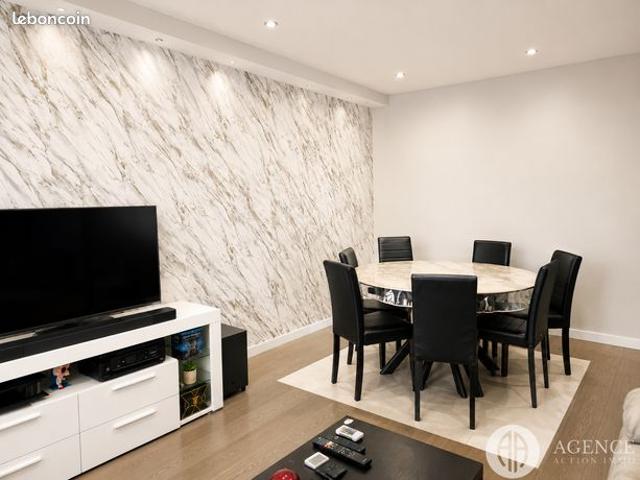 Maison 5 pièces 107 m²