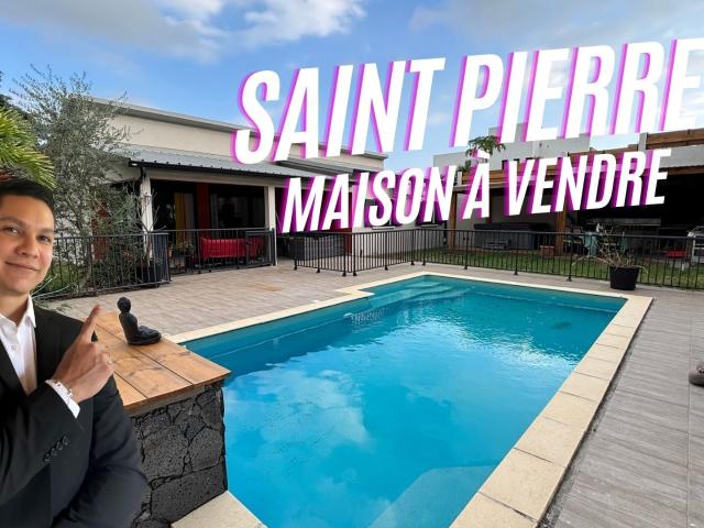 Maison 5 pièces 107 m²