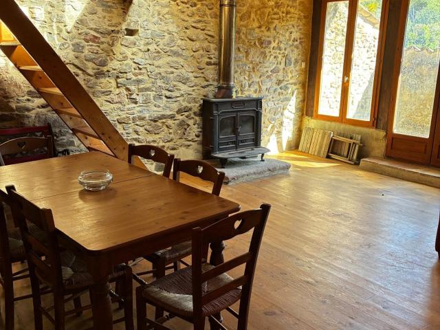 Maison 5 pièces 107 m²