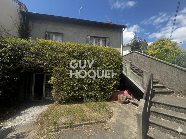 Maison 5 pièces 107 m²