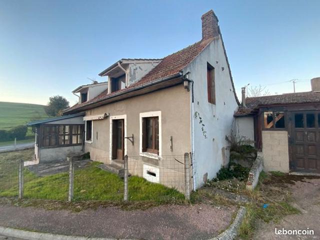 Maison 5 pièces 107 m²